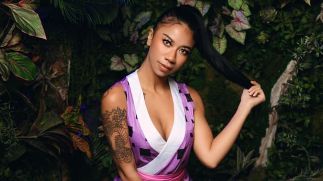 Ameena Green to Join Lineup at BLERDCON 2025